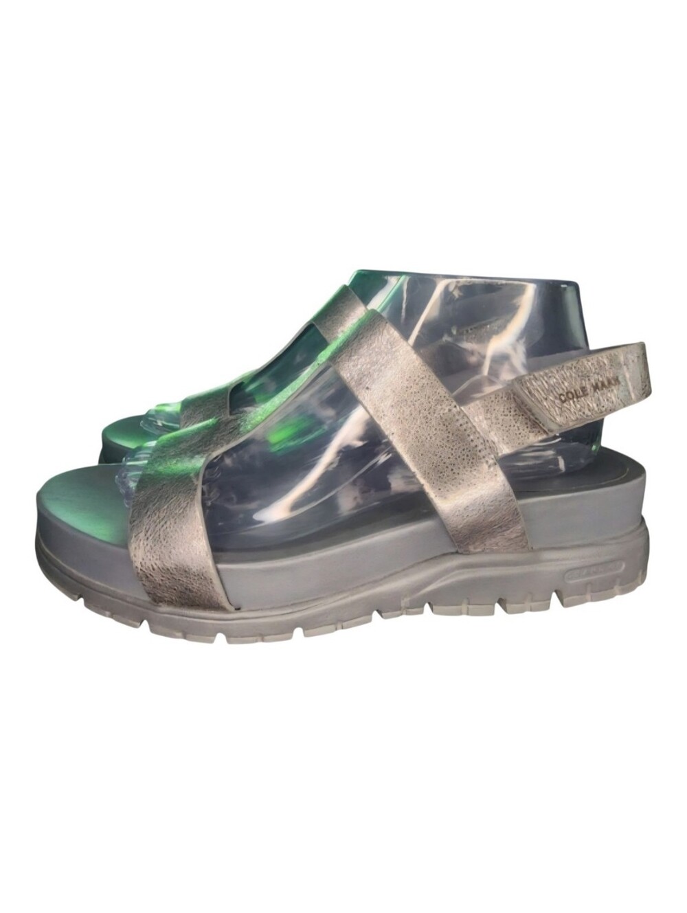 Cole Haan ZeroGrand Sandals, Womens 10.5